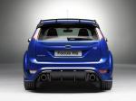 Ford Focus RS 2009 года